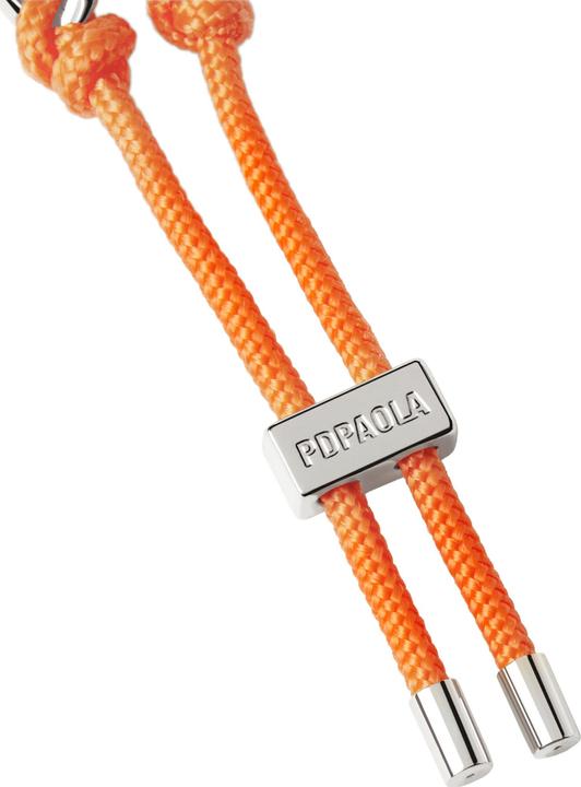 Immagine prodotto Pd Paola Armband (24 cm, Ottone, Tessuto)