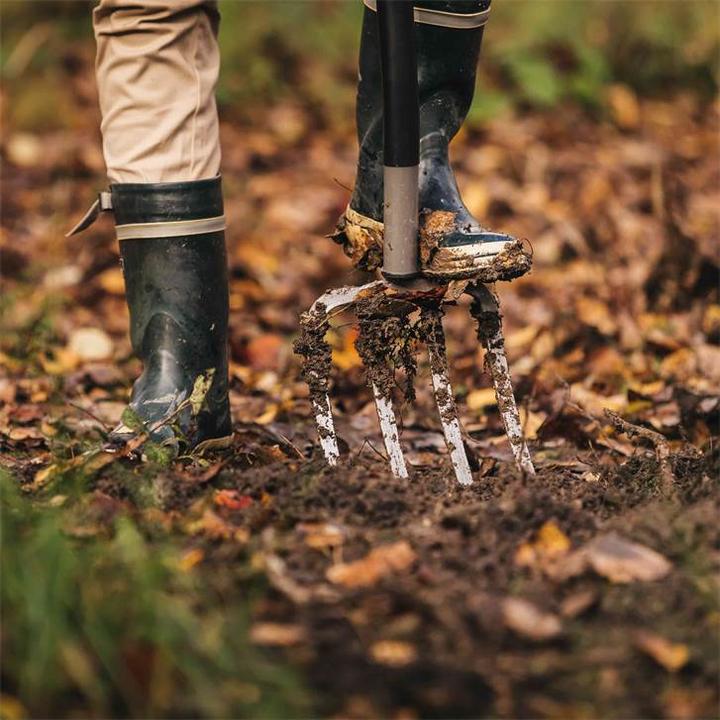 Actual product image Fiskars Ergonomic