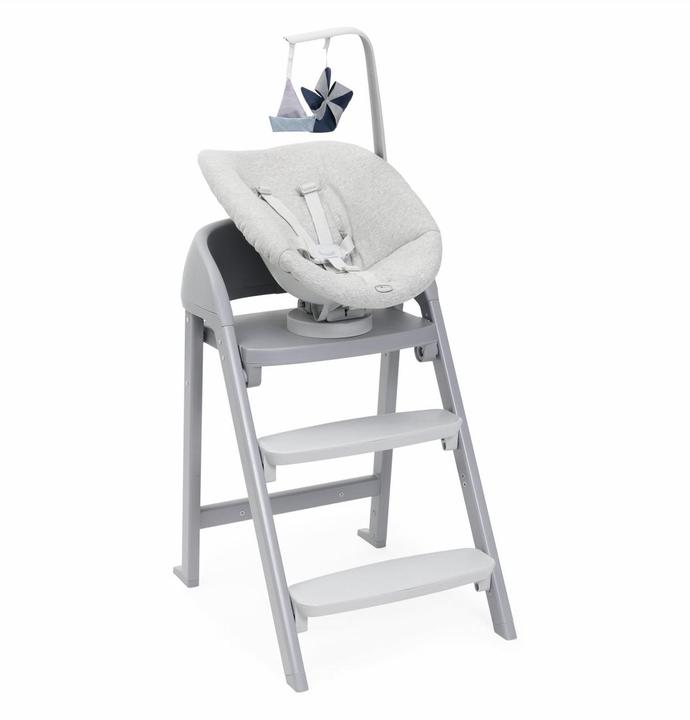 Actual product image Chicco Rocker Crescendo