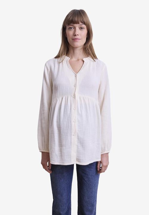 Immagine prodotto Vertbaudet Bluse für Schwangerschaft & Stillzeit (40)