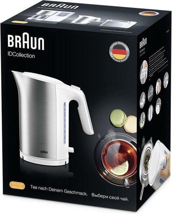 Produktbild Braun WK 5100 (1.70 l)