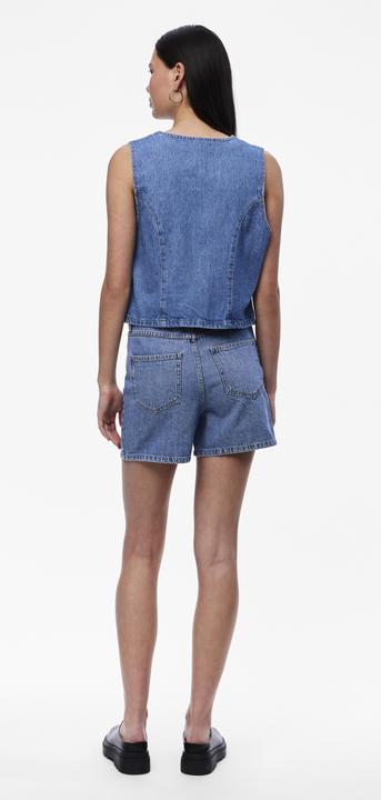 Actual product image Pieces PCSKY waistcoat (S)