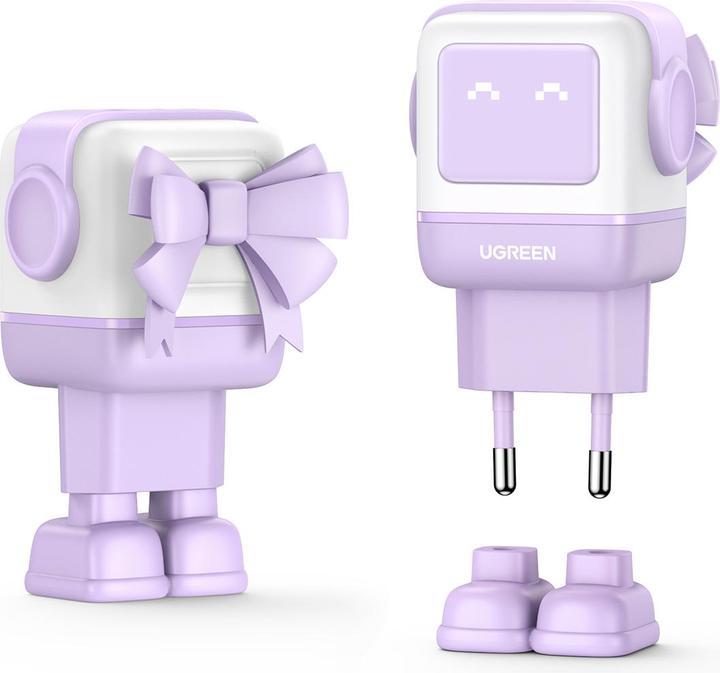 Image du produit Ugreen Nexode RG (65 W)