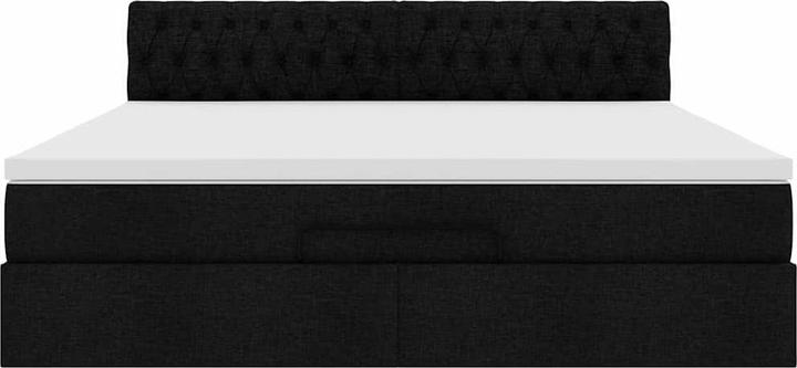 Image du produit vidaXL Ottoman-Bett (160 x 200 cm)