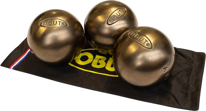 Produktbild Obut Atx (72 mm)