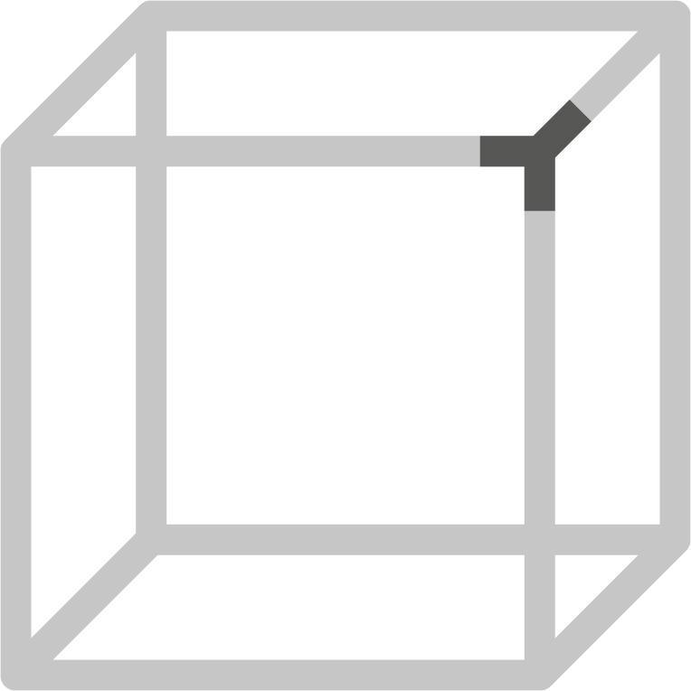 Thumbnail - Hettich, Möbelausstattung, Verbindungsknoten Cadro (1 Stk.)
