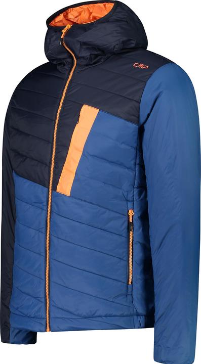 Actual product image CMP Campagnolo Hoodie (46)