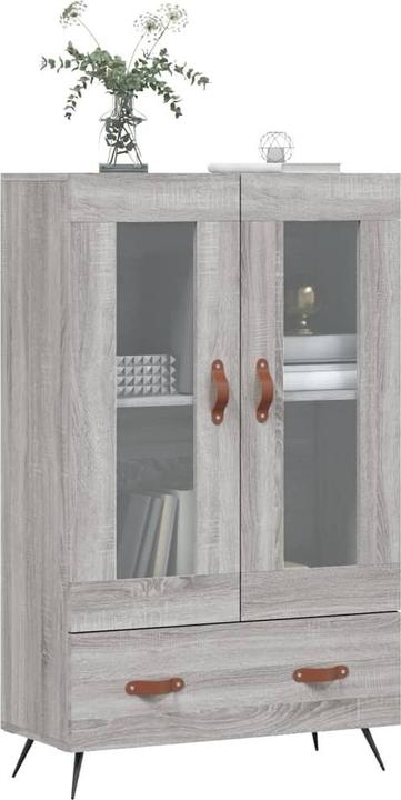 Image du produit vidaXL Highboard (69.50 x 31 x 115 cm)