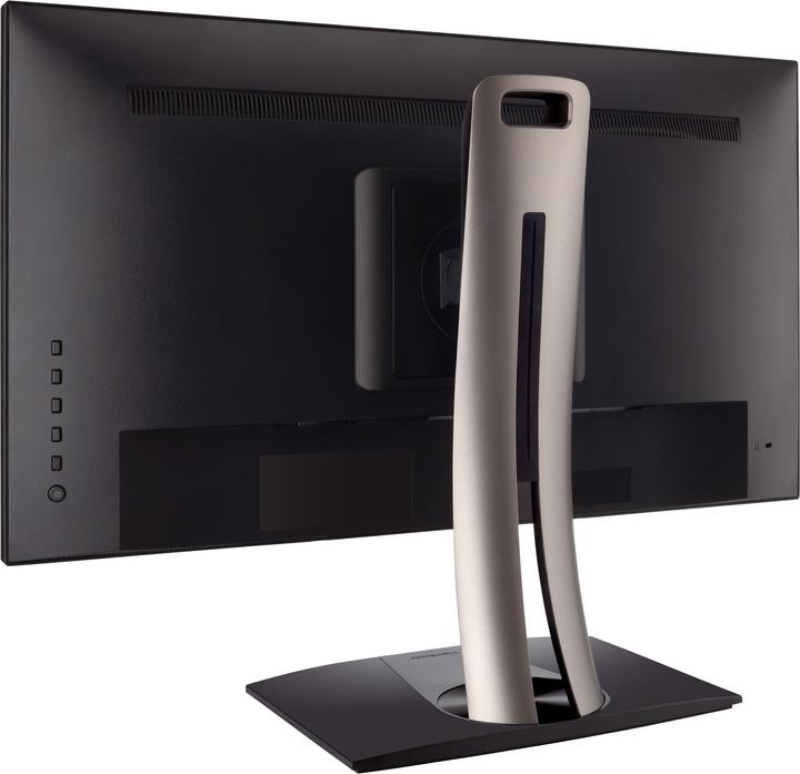 Produktbild Viewsonic VP2768-4K (3840 x 2160 Pixel, 27")