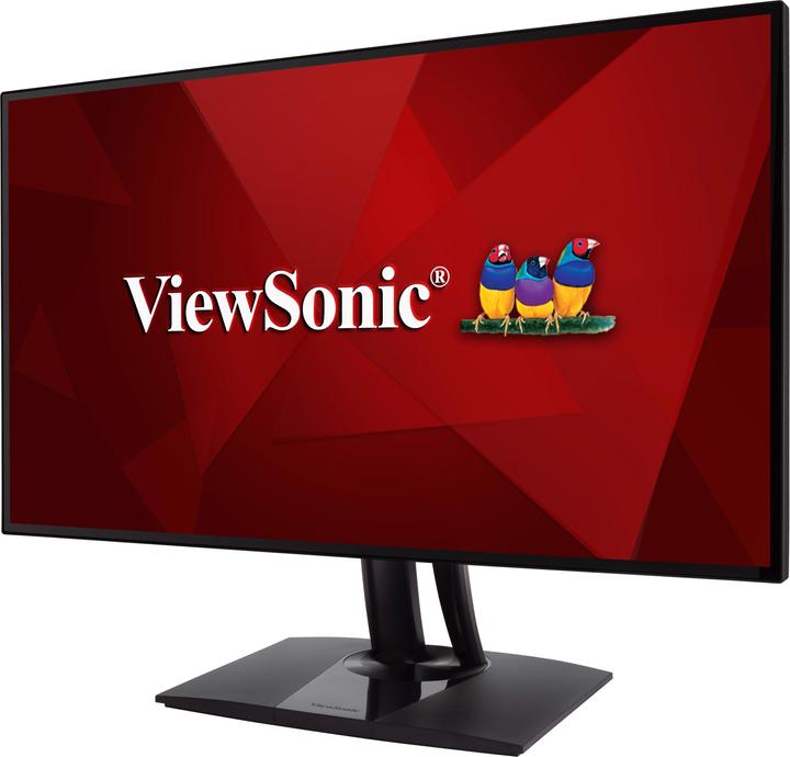 Produktbild Viewsonic VP2768-4K (3840 x 2160 Pixel, 27")
