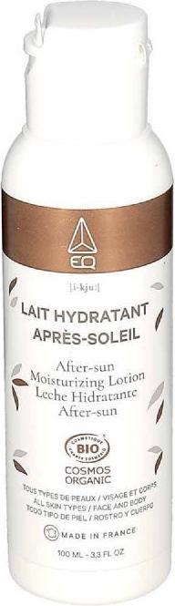 Image du produit EQ-3 Love After Sun Pflegelotion (100 ml, Lotion après-soleil)