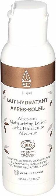 Produktbild EQ-3 Love After Sun Pflegelotion (Lotion, 100 ml)