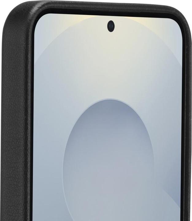 Image du produit Hama Cover EP Galaxy S25 sw (Samsung Galaxy S25)