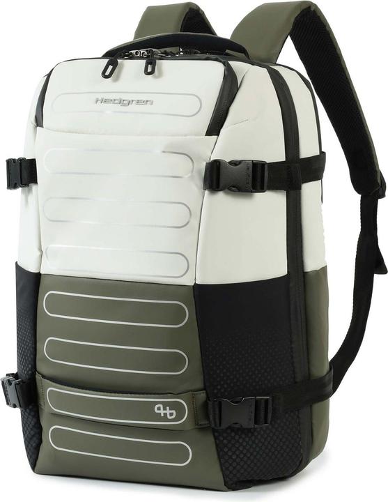 Produktbild Hedgren Comby Performance Reiserucksack RFID 46 cm (28 l)