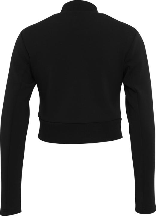 Produktbild Urban Classics Ladies Interlock Short Turtleneck Crew (M)