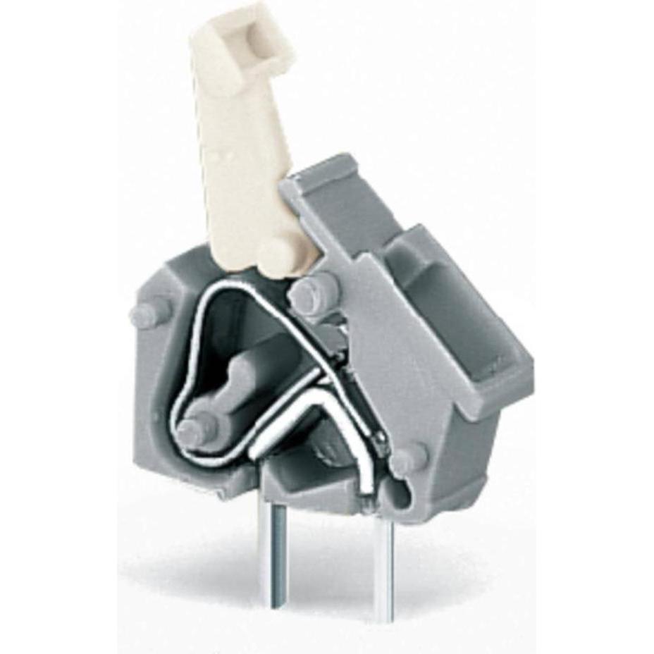 Wago, Collegamento per cavi, PCB Bayable k.