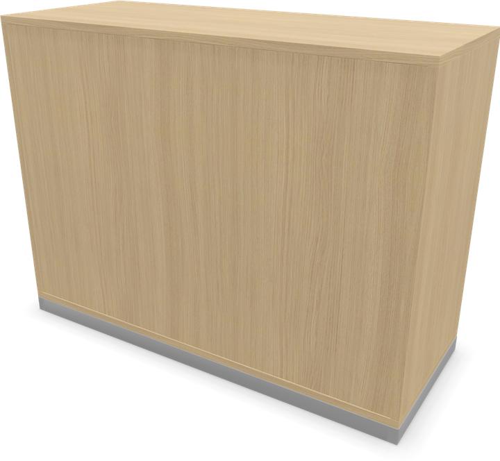 Immagine prodotto Narbutas Scelta armadio ad ante scorrevoli (100 x 40 x 76 cm)