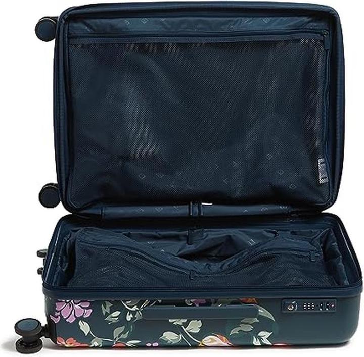 Actual product image Vera Bradley Hard Shell Suitcase (90 l)