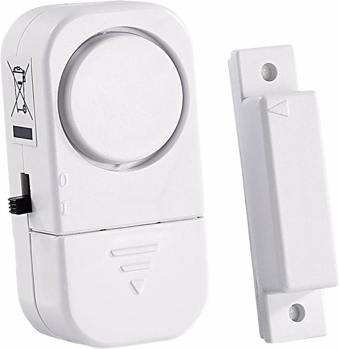 Produktbild VisorTech Tür- und Fensteralarm