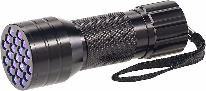 Pearl Taschenlampe und Geldscheinprüfer (9.70 cm)