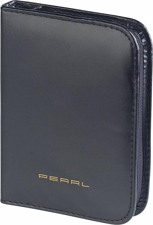 Produktbild Pearl 59-teiliges Nähset