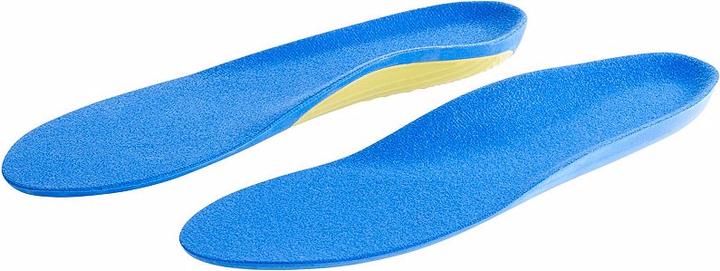Immagine prodotto Pearl Solette sportive con tallone imbottito e zona della palla