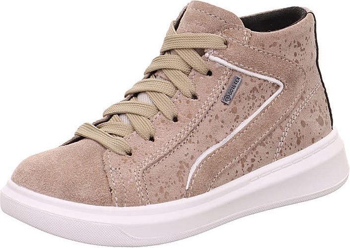 Actual product image Superfit Cosmo Lightly Lined Gore-Tex Sneaker (32)