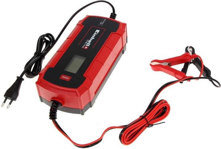 Immagine prodotto Einhell CE-BC 10M (12V, 10 A)