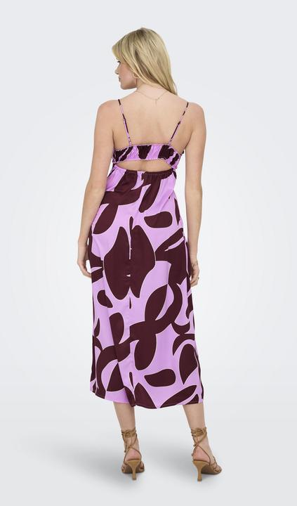 Image du produit Only ONLJANE Langes Kleid Kleid (M)