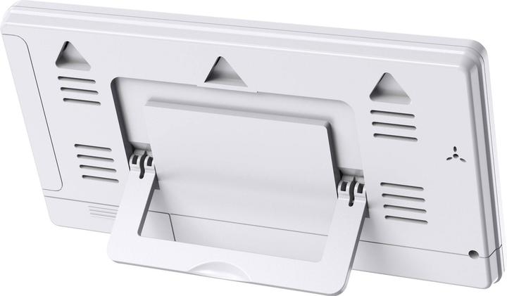 Produktbild Renkforce RF-6416470 Thermo-/Hygrometer Weiss