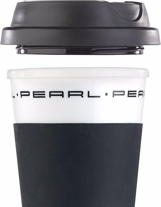 Produktbild Pearl Coffee-to-go-Becher mit Deckel