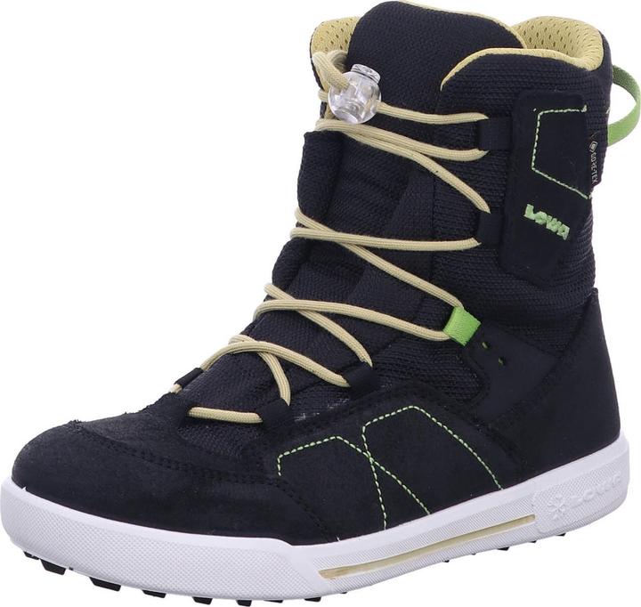 Image du produit Lowa Raik GTX (34)