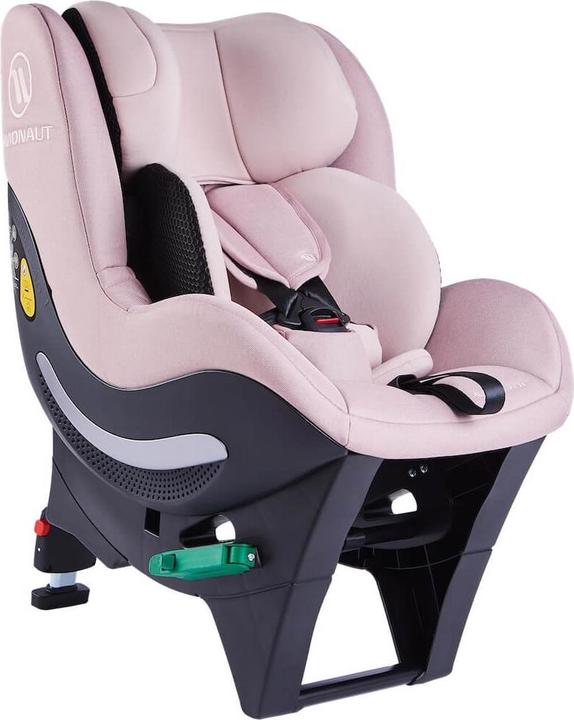 Produktbild Avionaut Sky 2.0 Reboardkindersitz ab Geburt bis 6 Jahren (Kindersitzerhöhung, ECE R129/i-Size Norm)