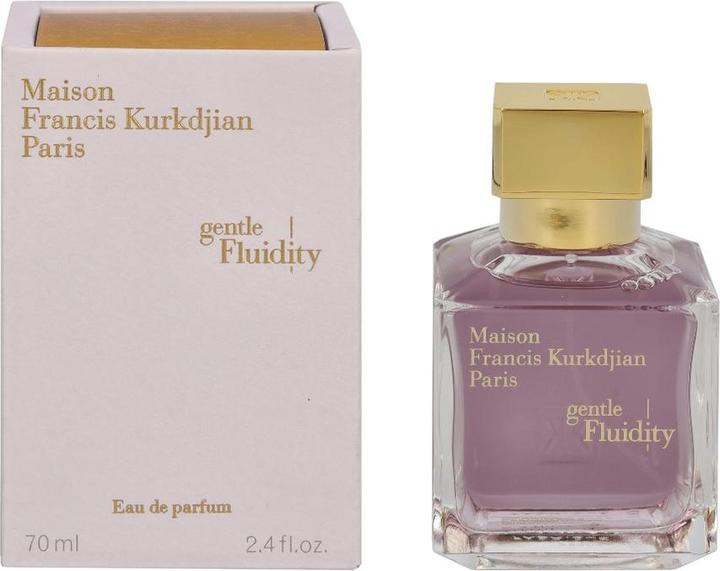 Actual product image Maison Francis Kurkdjian Gentle Fluidity Gold (Eau de parfum, 70 ml)