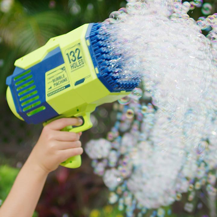 Actual product image Lipo Bubble Spray