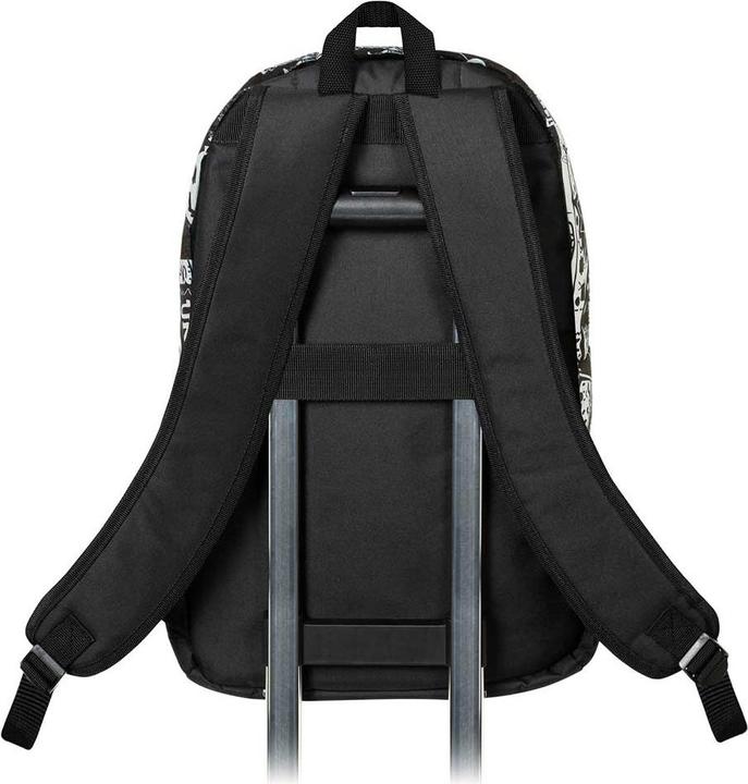 Produktbild ProDG FAN HS Backpack 2.0 Under Hip Hop (22 l)