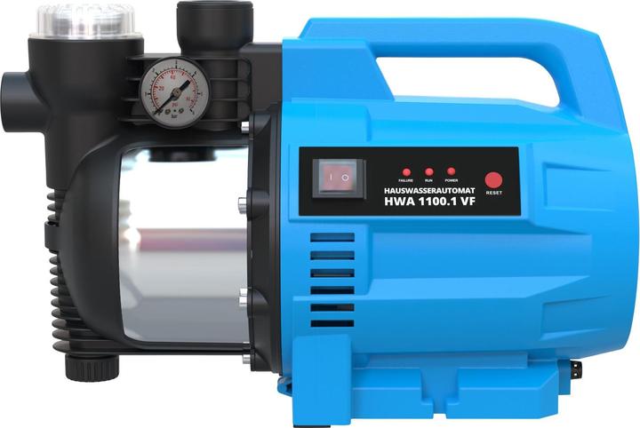 Image du produit Güde Automate d'eau domestique HWA 1100.1 VF (93907) (Pompe à eau domestique)