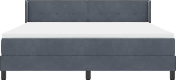 Produktbild vidaXL Boxspringbett (180 x 200 cm)