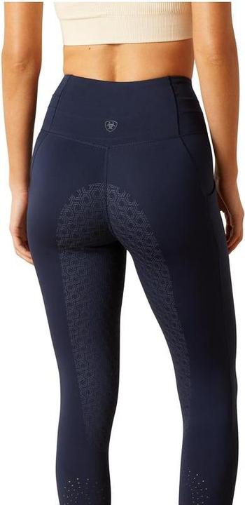 Produktbild Ariat Reitleggings 2.0 Vollbesatz Damen (S)