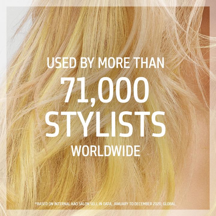 Image du produit Goldwell Traitement Dualsenses Silver 60sec (200 ml)