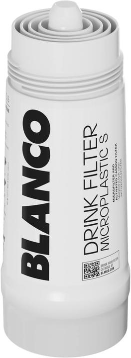Blanco Microplastic (1 x)