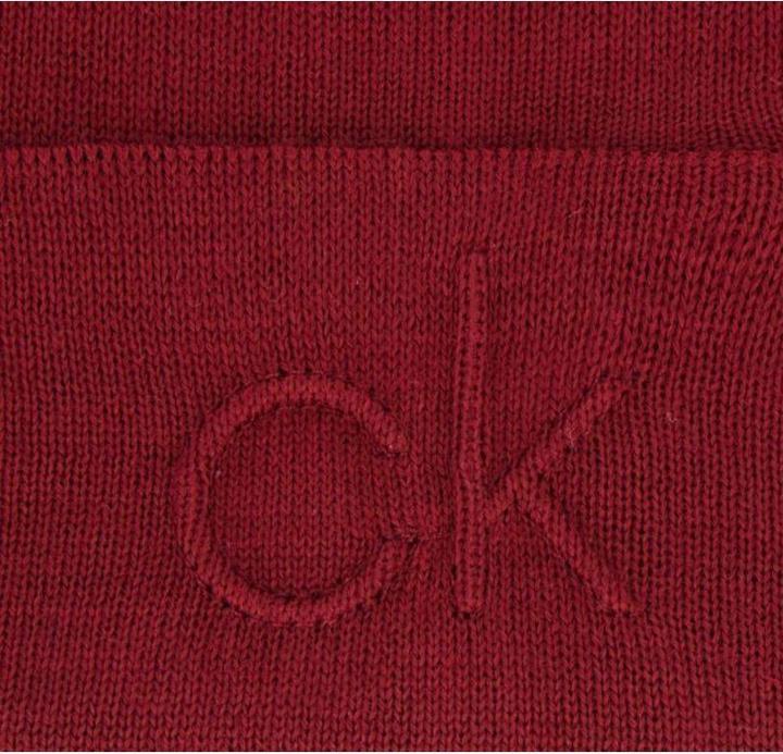 Image du produit Calvin Klein Beanie K50K504092