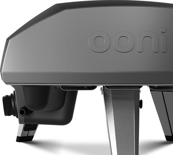 Produktbild Ooni Koda 2 (Pizzaofen Gas)