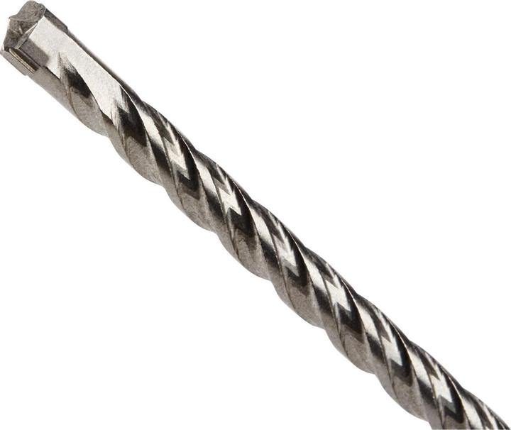 Actual product image DeWalt Hammerbohrer SDSplus (10 millimetres)