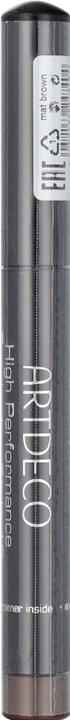 Actual product image Artdeco High Performance Eyeshadow Stylo 267.18 (mat brown)