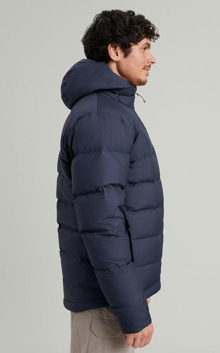 Produktbild Kathmandu daunenjacke mit kapuze epiq (S)