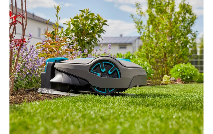 Produktbild Gardena Smart Sileno Life Set (1000 m²)