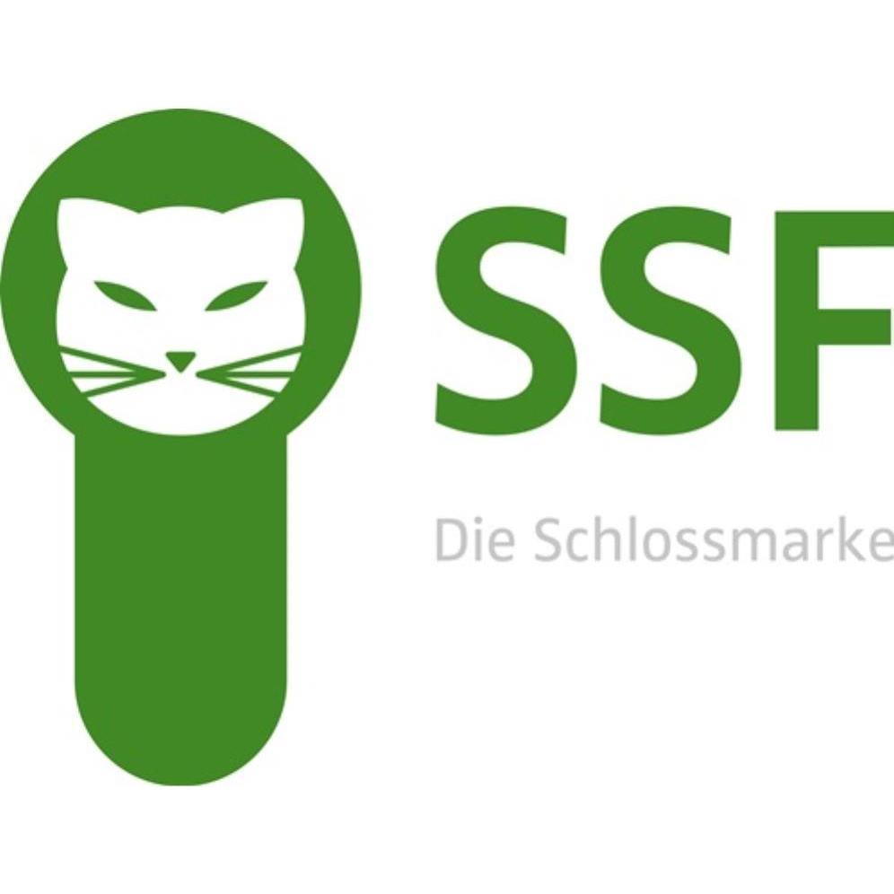 Thumbnail - SSF, Türschloss + Schliesszylinder, Panik-Einsteckschloss Serie 21 APK Panik-Funktion E abgerundet 24/65/72/8 mm DIN rec...