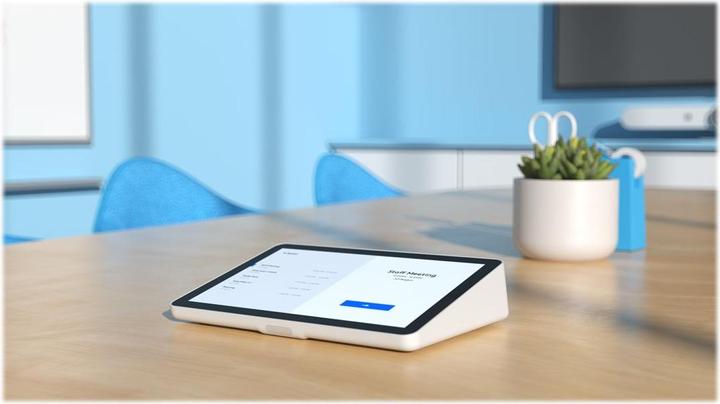 Immagine prodotto Logitech Touch Controller Tap IP