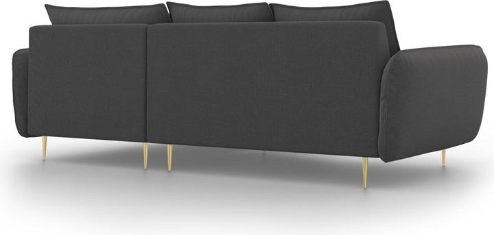 Produktbild Cosmopolitan Design Vienna (Ecksofa)